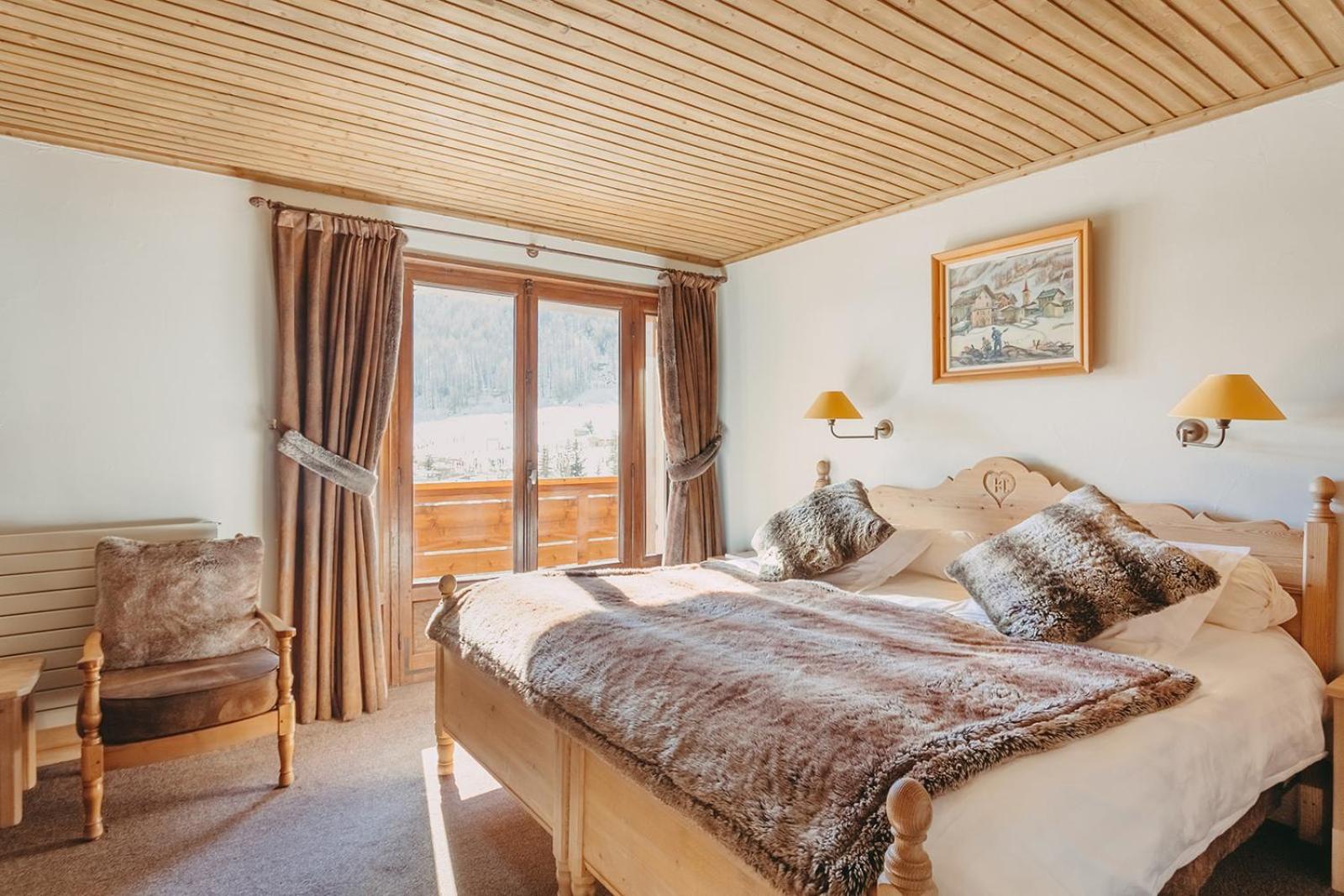 Hotel Christiania Val-d'Isere Ngoại thất bức ảnh