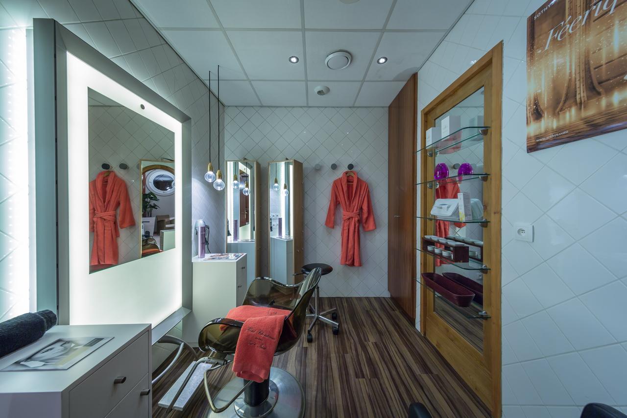 Hotel Christiania Val-d'Isere Ngoại thất bức ảnh