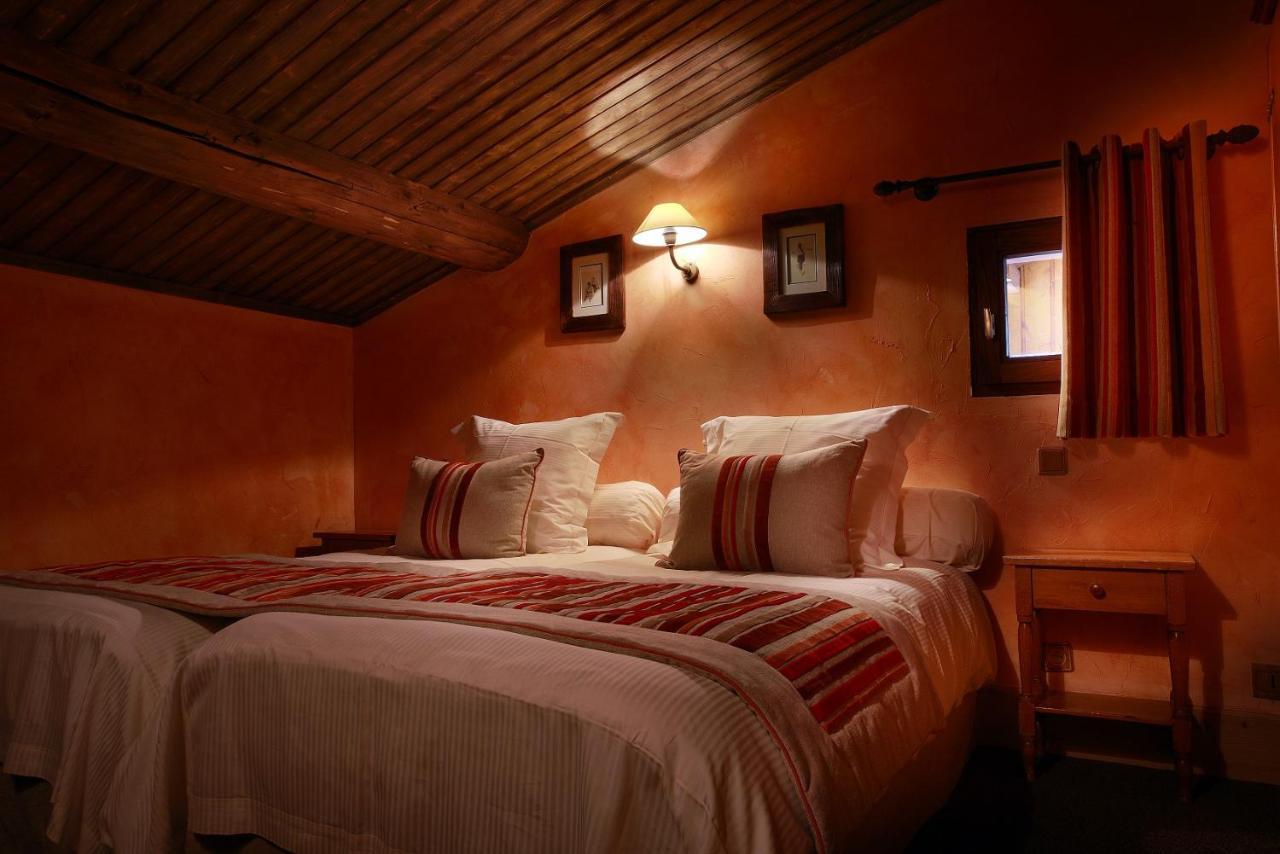 Hotel Christiania Val-d'Isere Ngoại thất bức ảnh